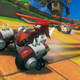 Illustration for article titled Fans Asked to Pick Sonic & All Stars Racing DLC; Will Sega Hear Them Out?